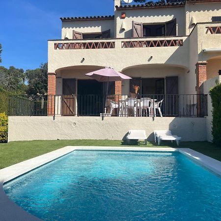 Villa Torre Vella 207 L'Estartit Exterior foto