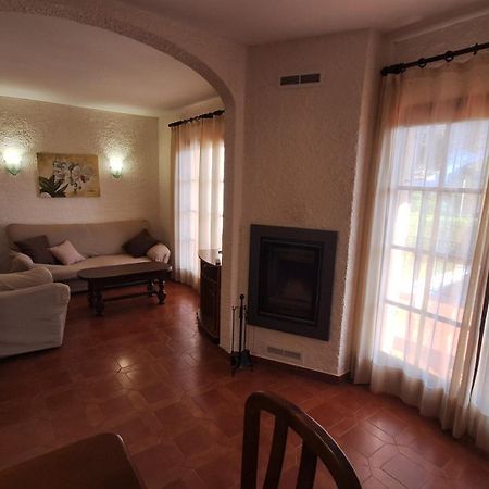 Villa Torre Vella 207 L'Estartit Exterior foto