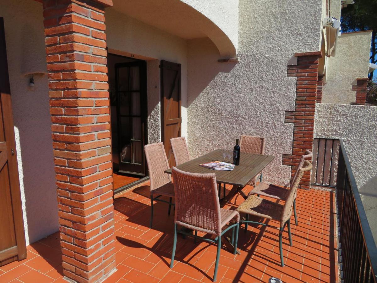 Villa Torre Vella 207 L'Estartit Exterior foto