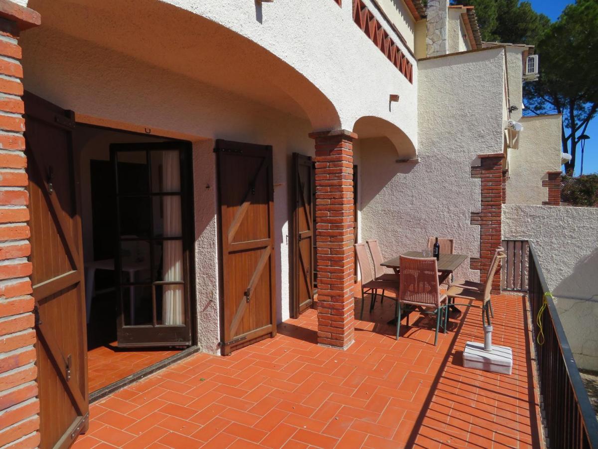 Villa Torre Vella 207 L'Estartit Exterior foto