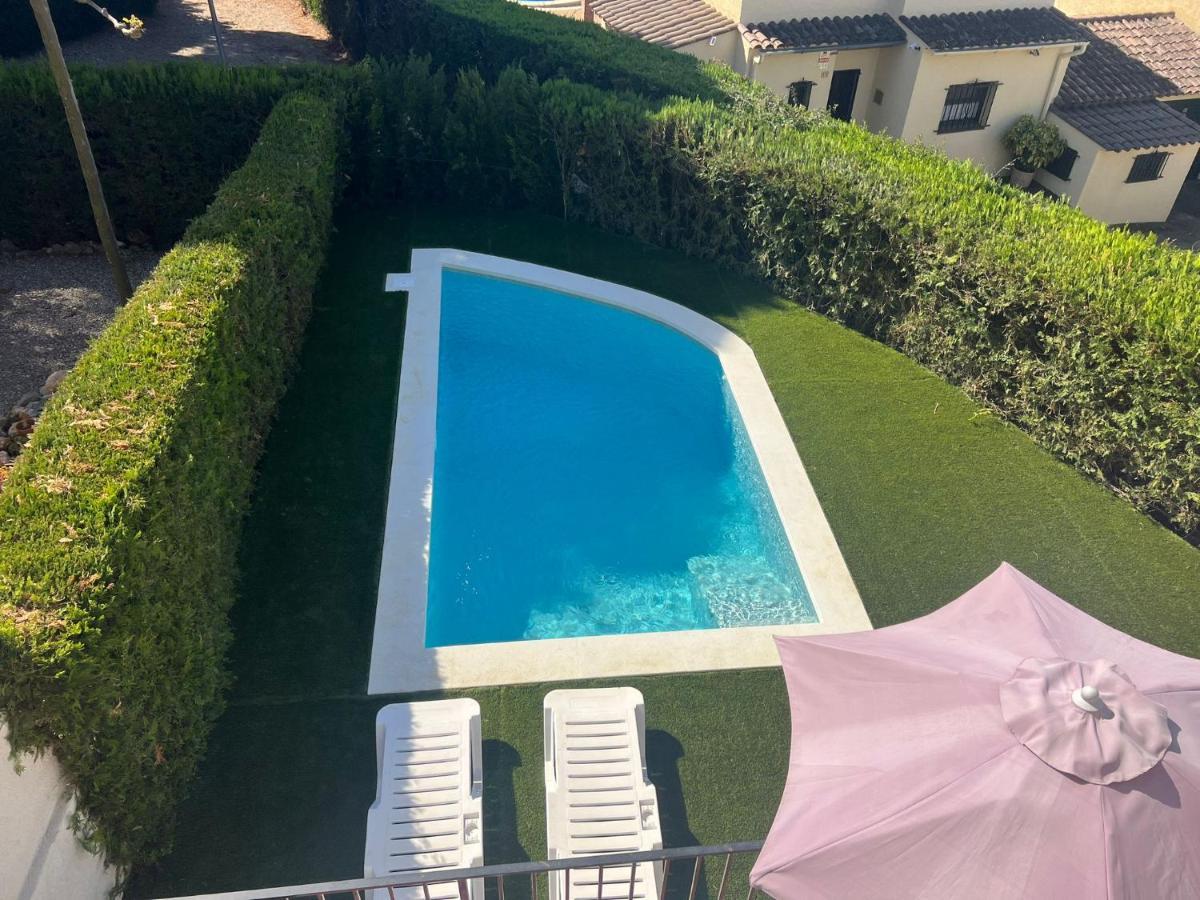 Villa Torre Vella 207 L'Estartit Exterior foto