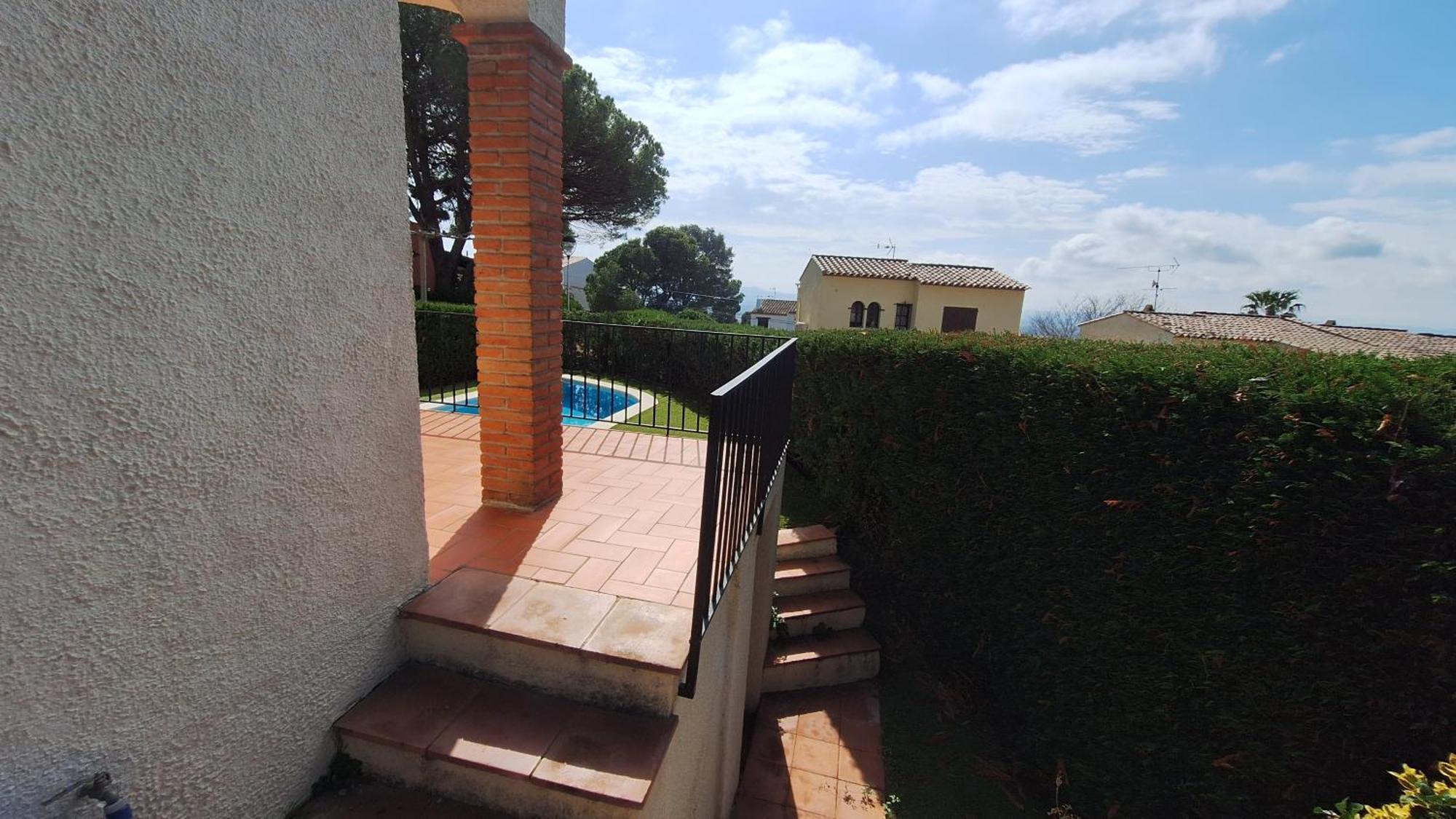 Villa Torre Vella 207 L'Estartit Exterior foto