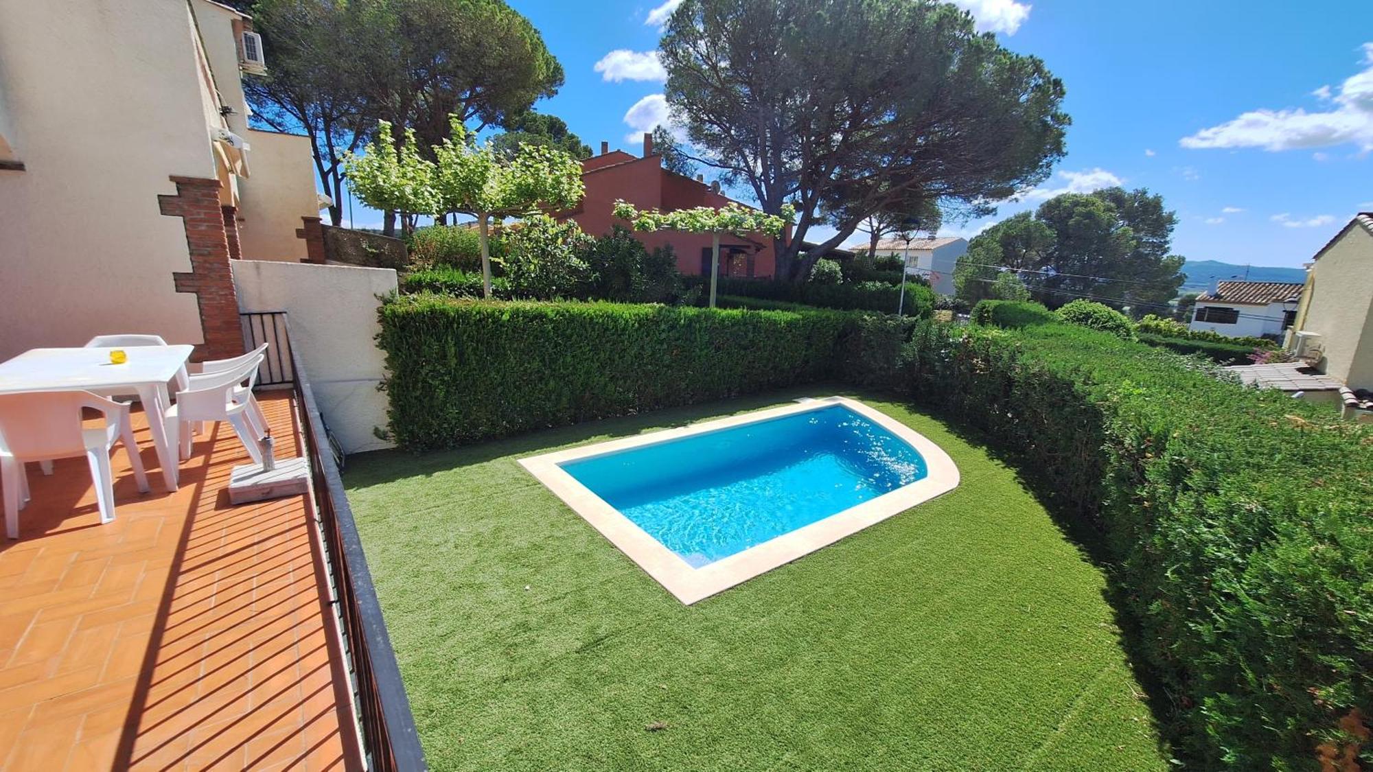 Villa Torre Vella 207 L'Estartit Exterior foto