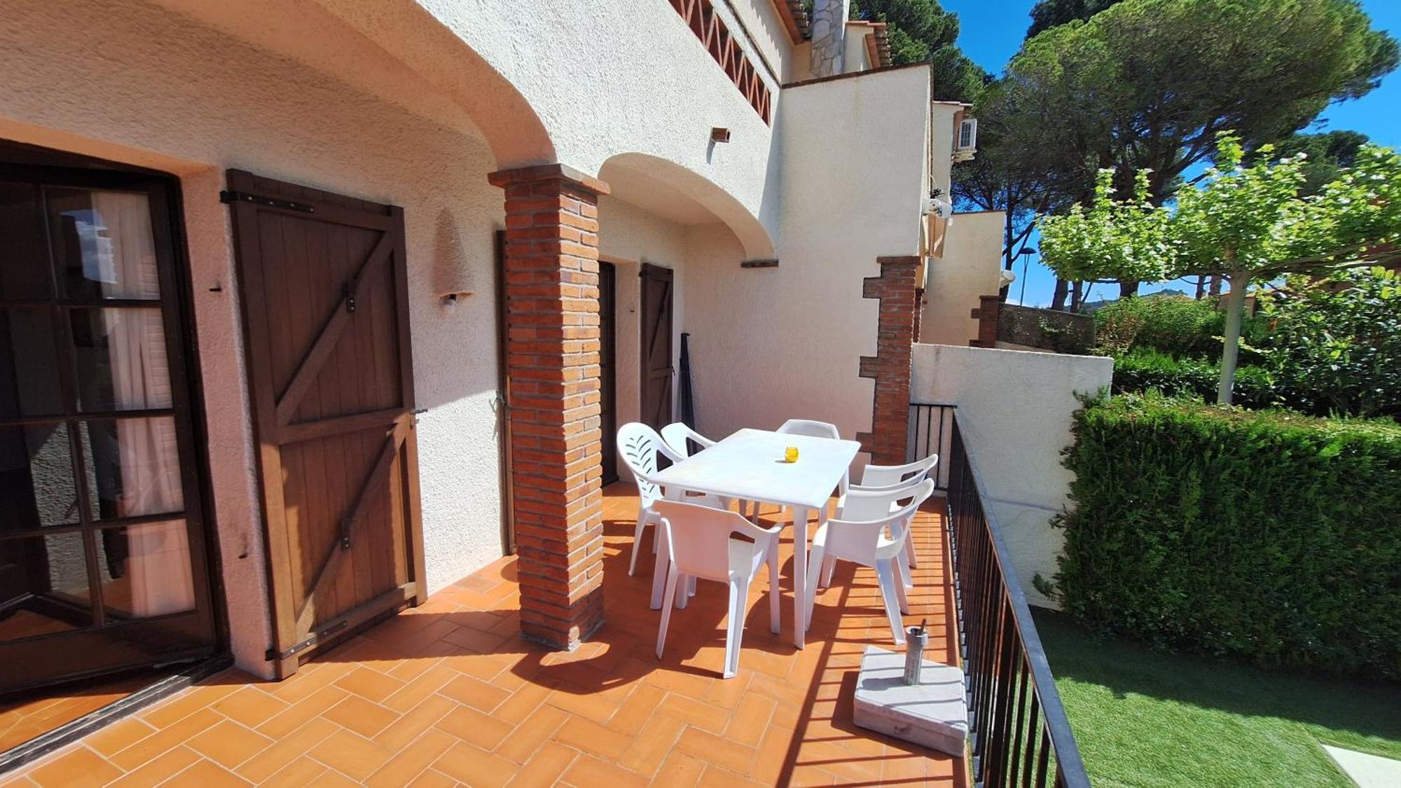 Villa Torre Vella 207 L'Estartit Exterior foto